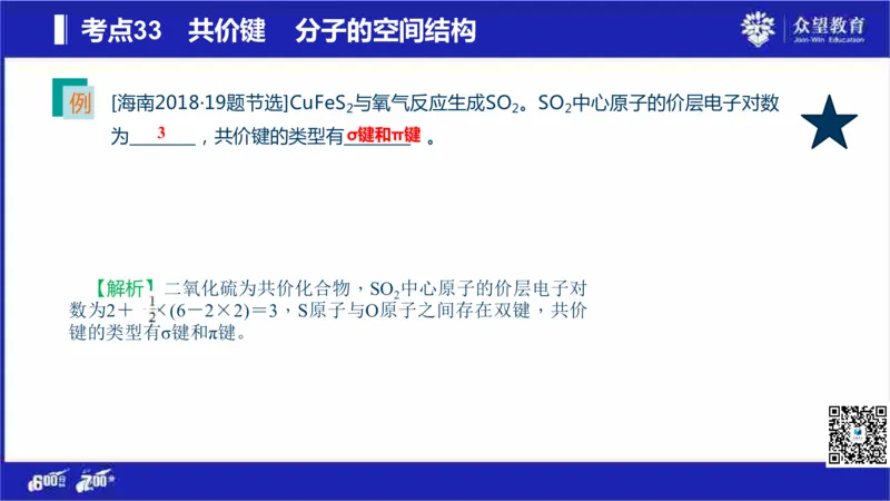 22版600分考点700分考法化学_高中三年全科资料_高中_高中知识点整理_化学