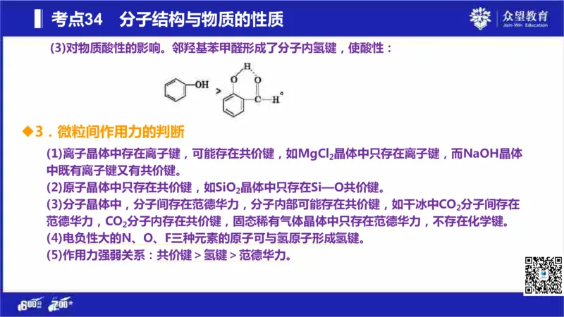 22版600分考点700分考法化学_高中三年全科资料_高中_高中知识点整理_化学