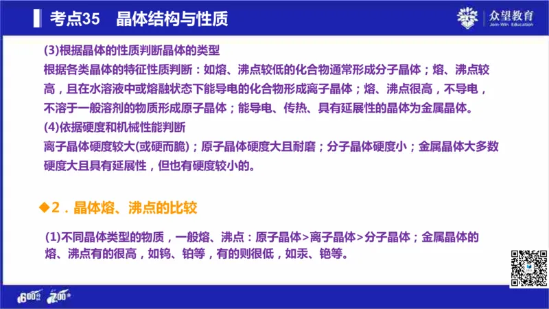 22版600分考点700分考法化学_高中三年全科资料_高中_高中知识点整理_化学