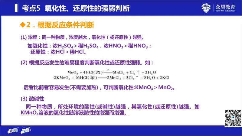 22版600分考点700分考法化学_高中三年全科资料_高中_高中知识点整理_化学