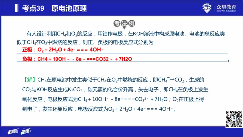 22版600分考点700分考法化学_高中三年全科资料_高中_高中知识点整理_化学