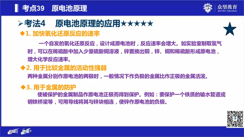 22版600分考点700分考法化学_高中三年全科资料_高中_高中知识点整理_化学