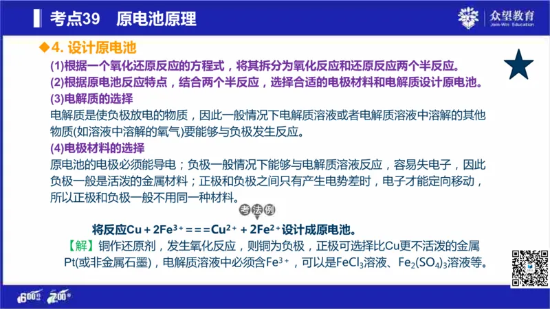 22版600分考点700分考法化学_高中三年全科资料_高中_高中知识点整理_化学