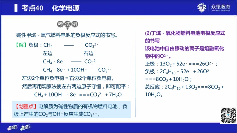 22版600分考点700分考法化学_高中三年全科资料_高中_高中知识点整理_化学