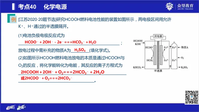 22版600分考点700分考法化学_高中三年全科资料_高中_高中知识点整理_化学