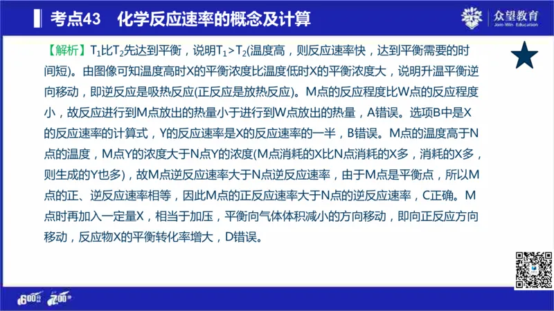 22版600分考点700分考法化学_高中三年全科资料_高中_高中知识点整理_化学