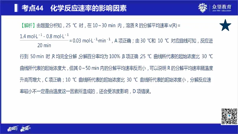 22版600分考点700分考法化学_高中三年全科资料_高中_高中知识点整理_化学