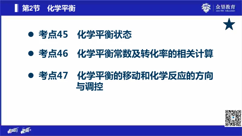 22版600分考点700分考法化学_高中三年全科资料_高中_高中知识点整理_化学