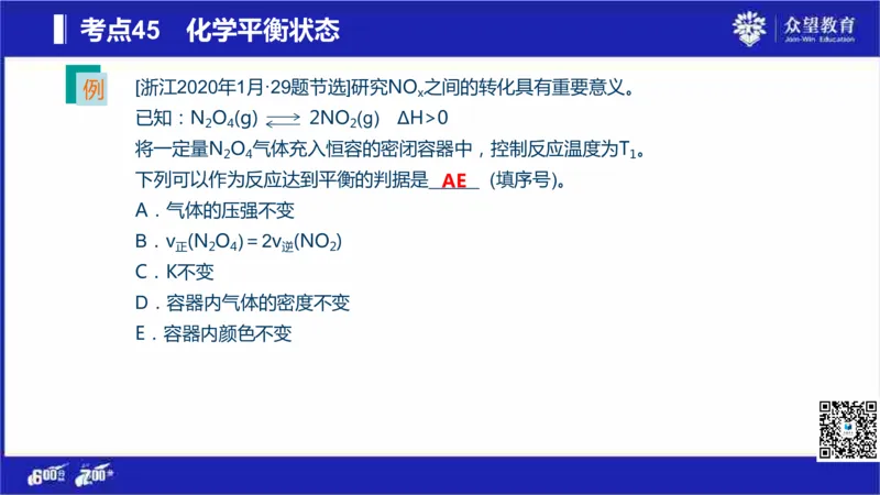 22版600分考点700分考法化学_高中三年全科资料_高中_高中知识点整理_化学