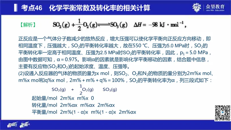 22版600分考点700分考法化学_高中三年全科资料_高中_高中知识点整理_化学