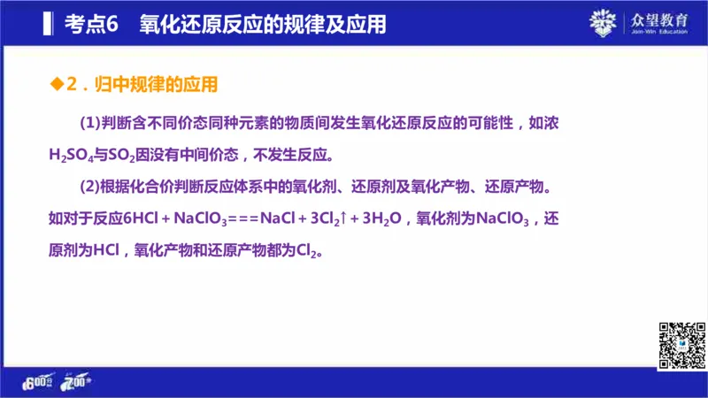 22版600分考点700分考法化学_高中三年全科资料_高中_高中知识点整理_化学