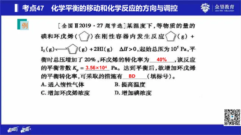 22版600分考点700分考法化学_高中三年全科资料_高中_高中知识点整理_化学