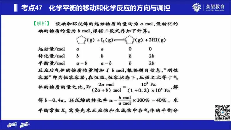 22版600分考点700分考法化学_高中三年全科资料_高中_高中知识点整理_化学