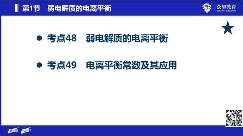 22版600分考点700分考法化学_高中三年全科资料_高中_高中知识点整理_化学