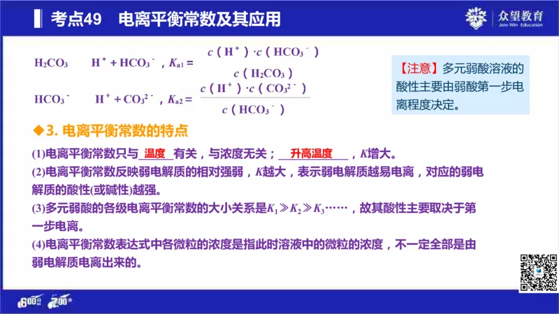 22版600分考点700分考法化学_高中三年全科资料_高中_高中知识点整理_化学
