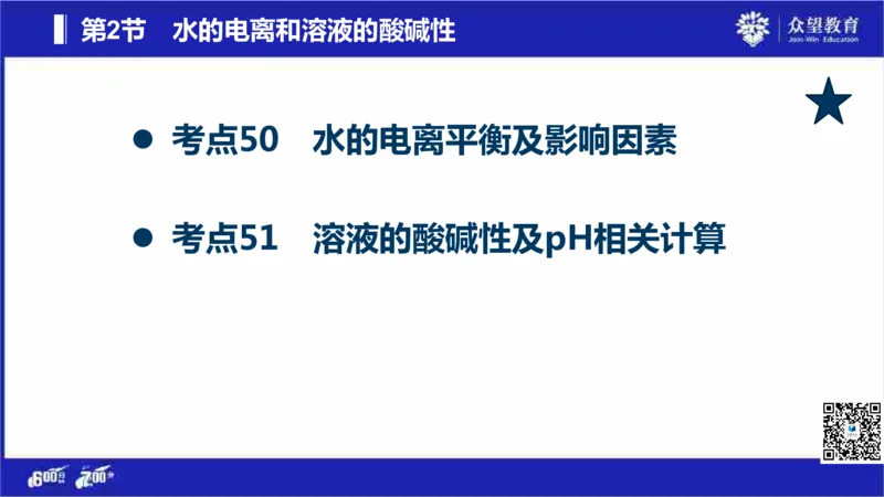 22版600分考点700分考法化学_高中三年全科资料_高中_高中知识点整理_化学