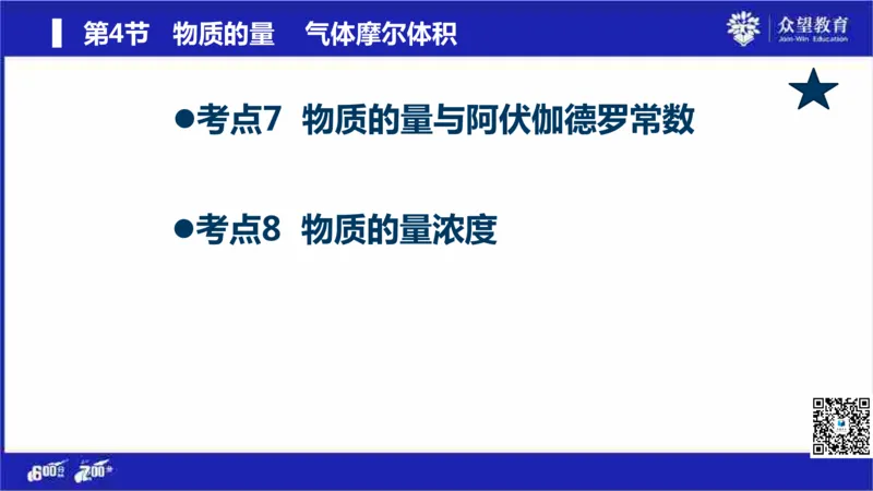 22版600分考点700分考法化学_高中三年全科资料_高中_高中知识点整理_化学