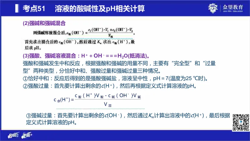 22版600分考点700分考法化学_高中三年全科资料_高中_高中知识点整理_化学