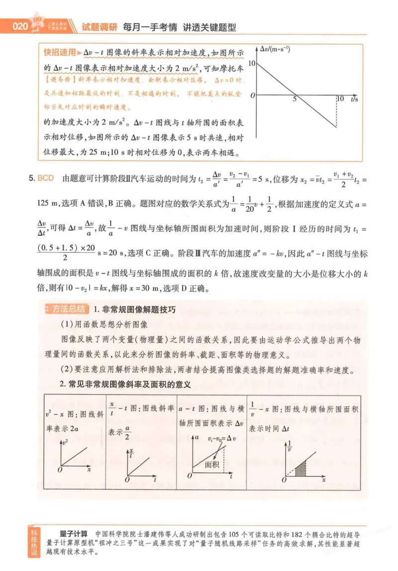 2026试题调研物理第一辑_高中三年全科资料_高中_高中1_2026版高考《试题调研》第1辑（高考超重点）9科全套