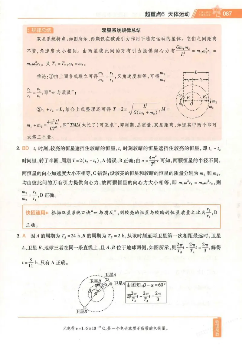 2026试题调研物理第一辑_高中三年全科资料_高中_高中1_2026版高考《试题调研》第1辑（高考超重点）9科全套