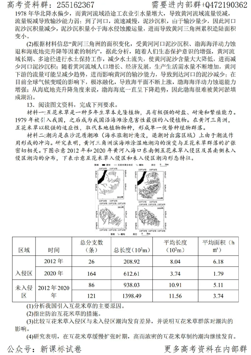 23地理时事解读-_高中三年全科资料_高中_高中知识点整理_地理