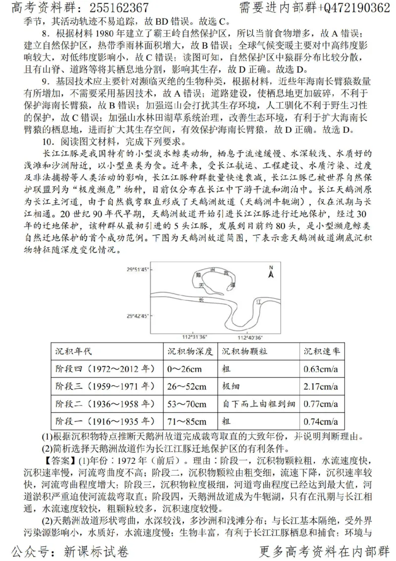 23地理时事解读-_高中三年全科资料_高中_高中知识点整理_地理