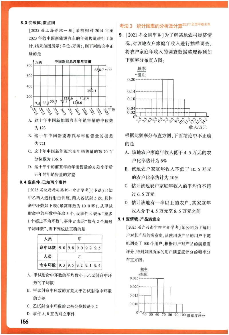 2026《腾远&middot;高考基础题》_高中三年全科资料_高中_高中1_2026版高中《腾远高考》一轮基础题（语数外理化生政）_腾远高考一轮基础题数学