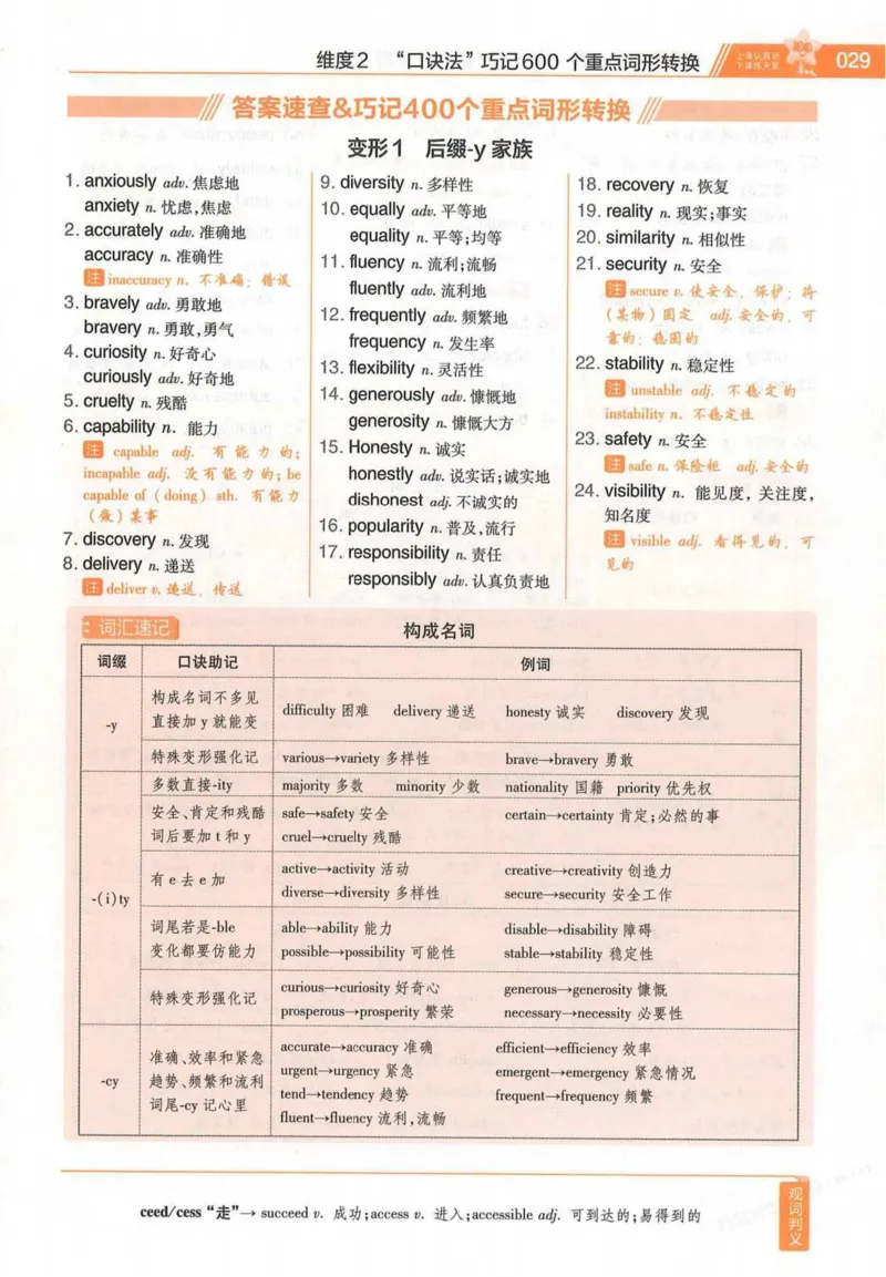 2026试题调研英语第一辑_高中三年全科资料_高中_高中1_2026版高考《试题调研》第1辑（高考超重点）9科全套