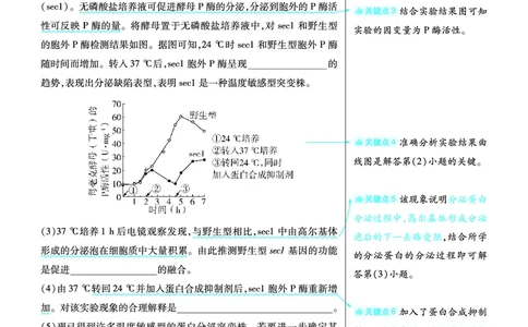2026《高考生物&bull;一遍过合订本》拆解重难题_高中三年全科资料_高中_高中1_2026版高考《一遍过》高考合订版（理科全套）_2026《高考生物&bull;一遍过合订本》