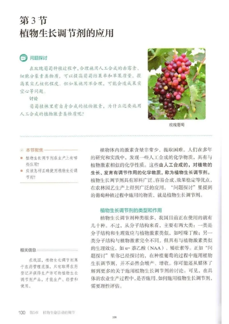 3新教材高中生物选择性必修1《稳态与调节》_高中三年全科资料_高中各科课本电子教材_06高中生物课本_人教版-生物课本
