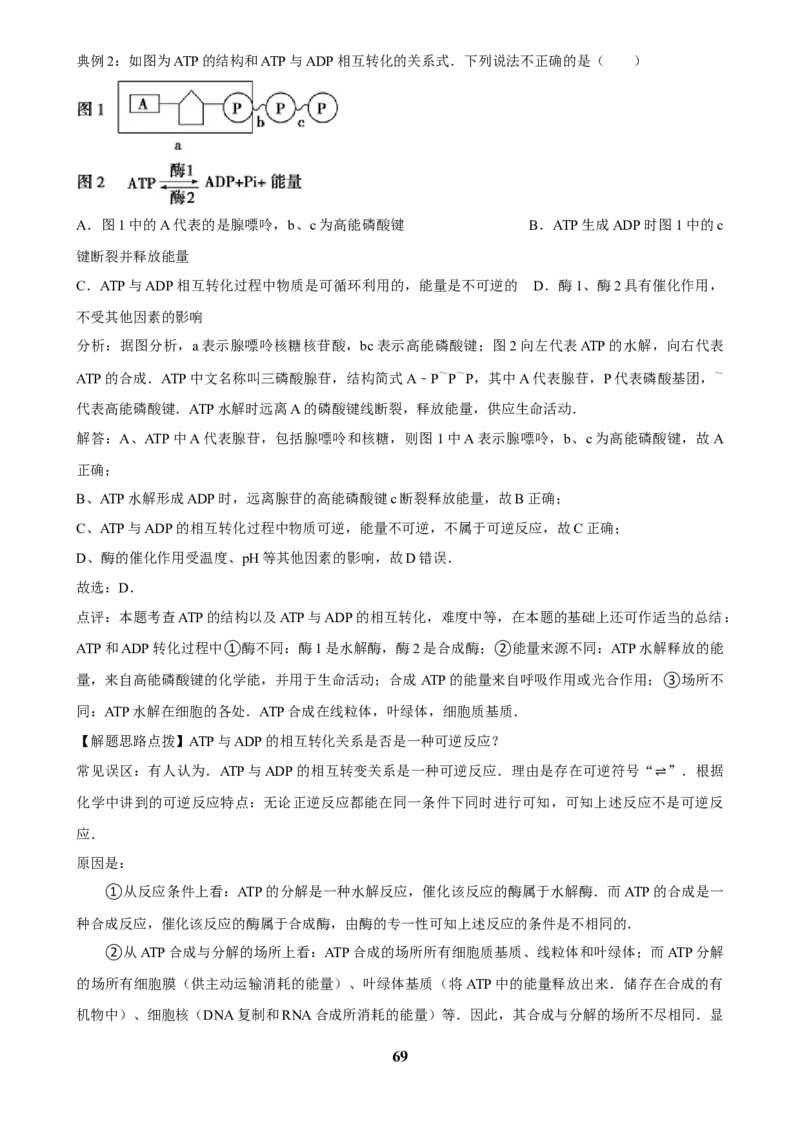 2025年菁优高考生物压轴训练7_中考押题2026《中考押题》系列（9科全套实时更新中）_2026版中考《菁优系列》趋势分析+押题密卷+抢分秘籍+模拟考试_0062025菁优高考解密汇编-生物_压轴篇