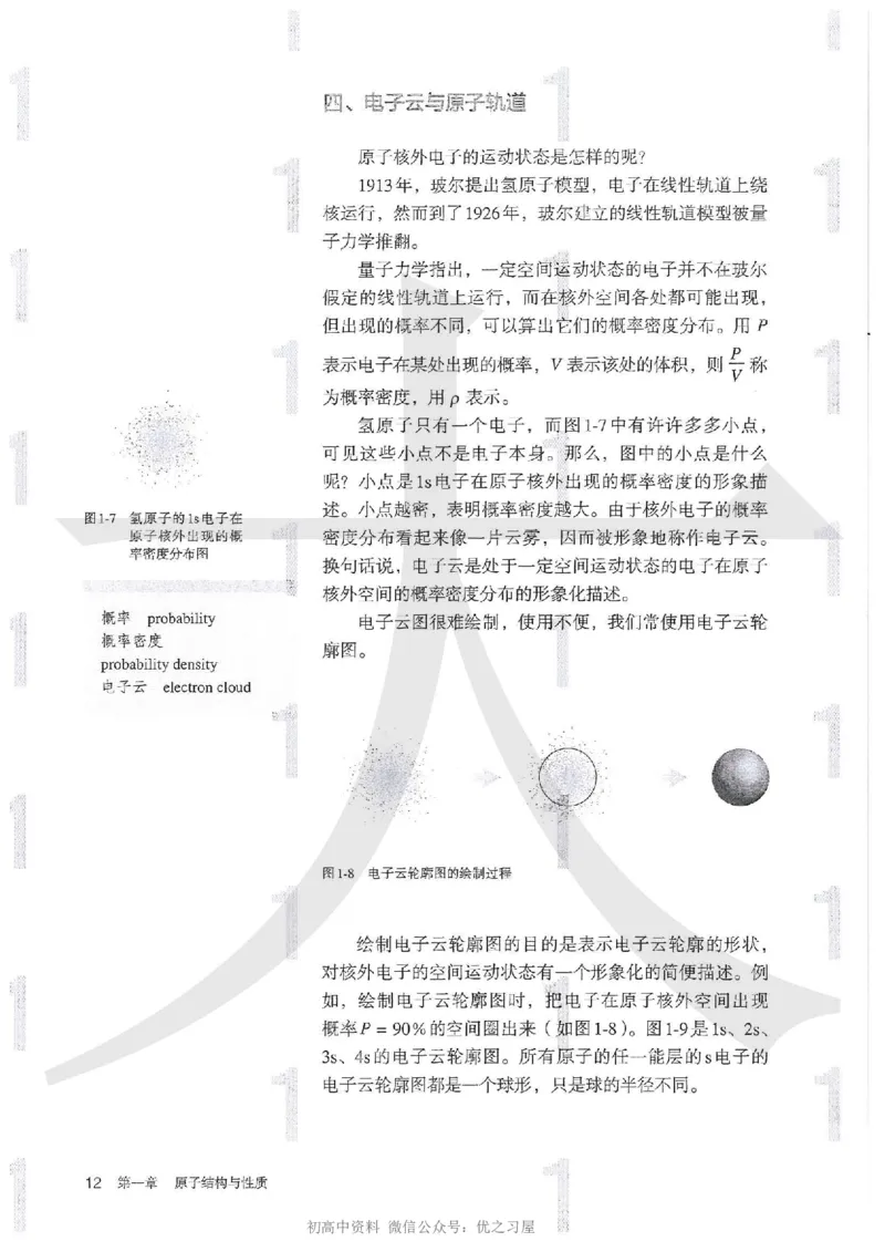 4新人教版化学选择性必修2_高中三年全科资料_高中各科课本电子教材_05高中化学课本_人教版-化学课本_4新人教版化学选择性必修2