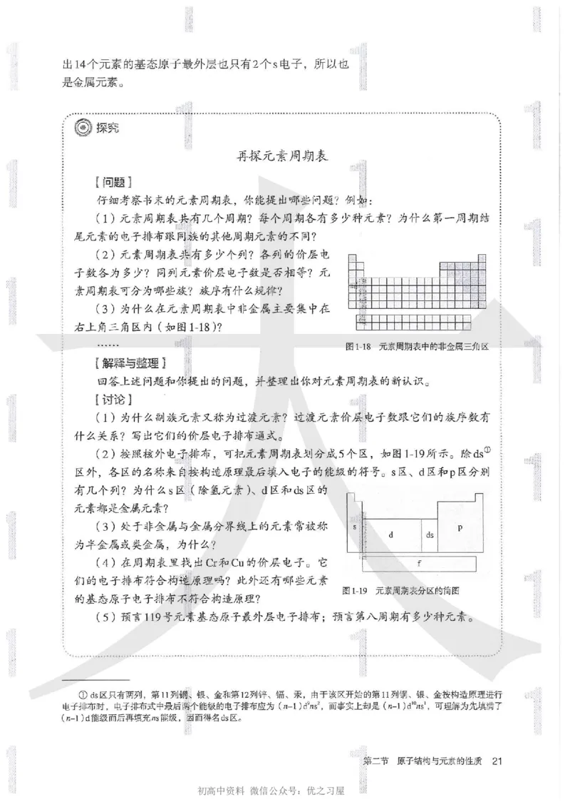 4新人教版化学选择性必修2_高中三年全科资料_高中各科课本电子教材_05高中化学课本_人教版-化学课本_4新人教版化学选择性必修2