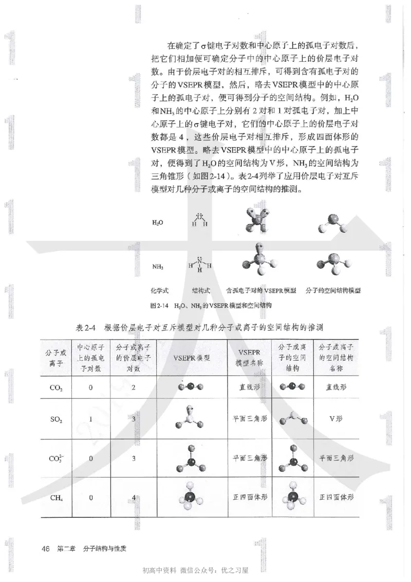 4新人教版化学选择性必修2_高中三年全科资料_高中各科课本电子教材_05高中化学课本_人教版-化学课本_4新人教版化学选择性必修2