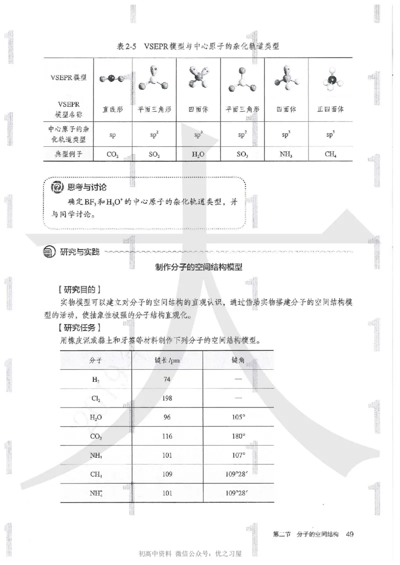 4新人教版化学选择性必修2_高中三年全科资料_高中各科课本电子教材_05高中化学课本_人教版-化学课本_4新人教版化学选择性必修2