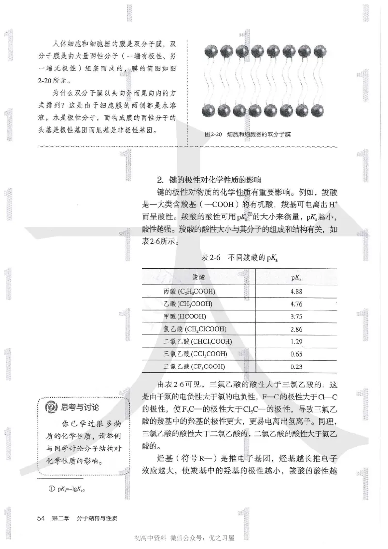 4新人教版化学选择性必修2_高中三年全科资料_高中各科课本电子教材_05高中化学课本_人教版-化学课本_4新人教版化学选择性必修2
