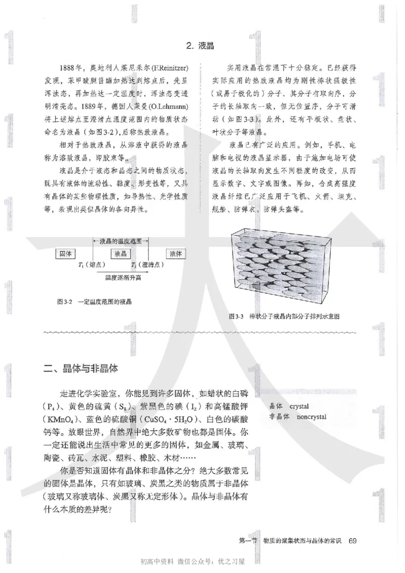 4新人教版化学选择性必修2_高中三年全科资料_高中各科课本电子教材_05高中化学课本_人教版-化学课本_4新人教版化学选择性必修2