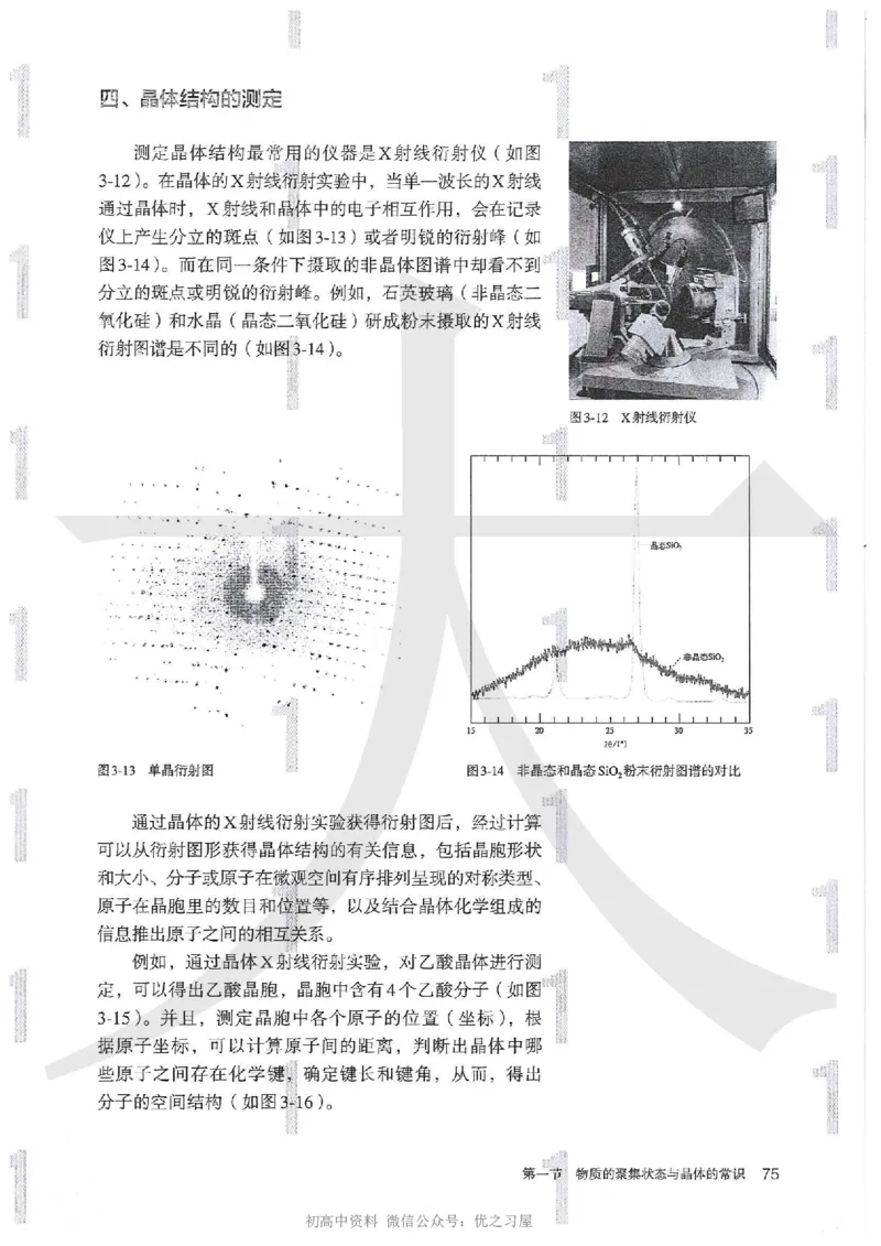 4新人教版化学选择性必修2_高中三年全科资料_高中各科课本电子教材_05高中化学课本_人教版-化学课本_4新人教版化学选择性必修2