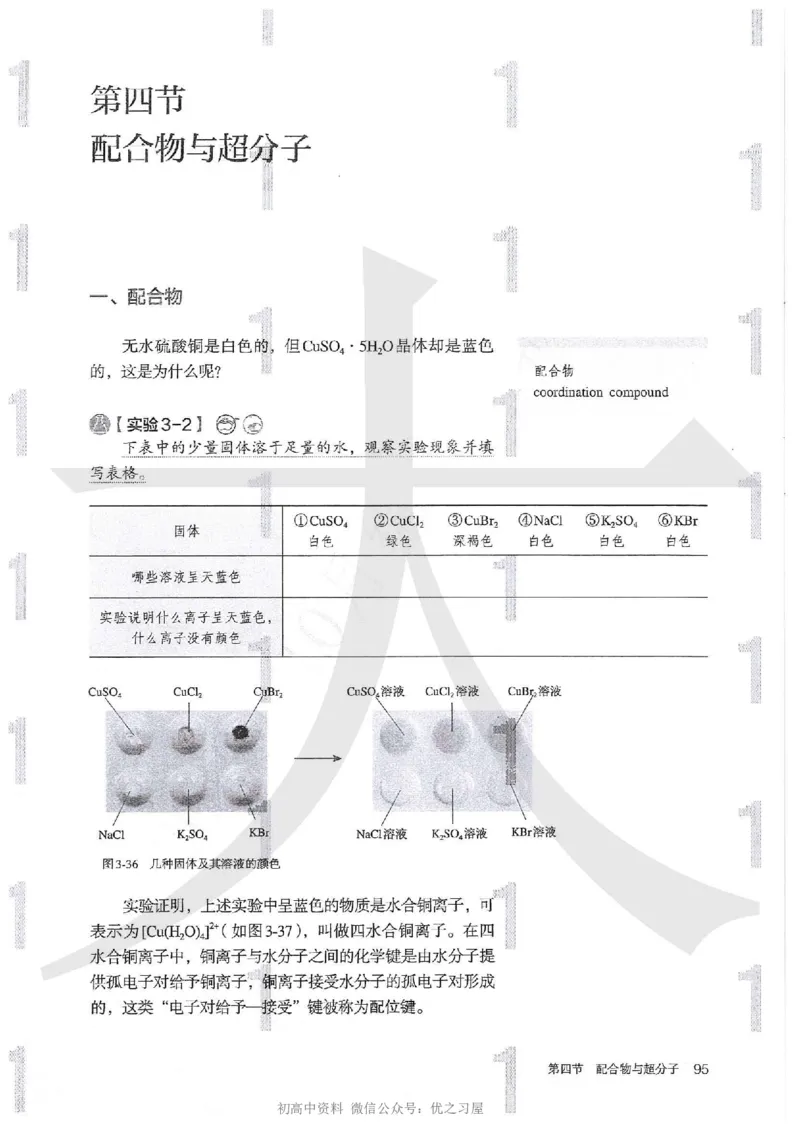 4新人教版化学选择性必修2_高中三年全科资料_高中各科课本电子教材_05高中化学课本_人教版-化学课本_4新人教版化学选择性必修2