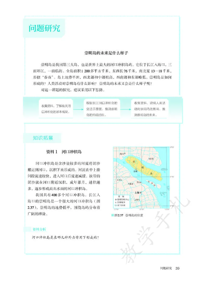3高中地理选择性必修1_高中三年全科资料_高中各科课本电子教材_09高中地理课本_人教版-地理课本