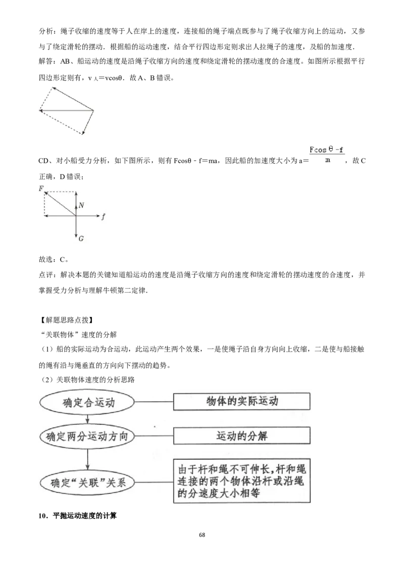 2025年菁优高考物理解密之动量与动量守恒定律_中考押题2026《中考押题》系列（9科全套实时更新中）_2026版中考《菁优系列》趋势分析+押题密卷+抢分秘籍+模拟考试_考点篇