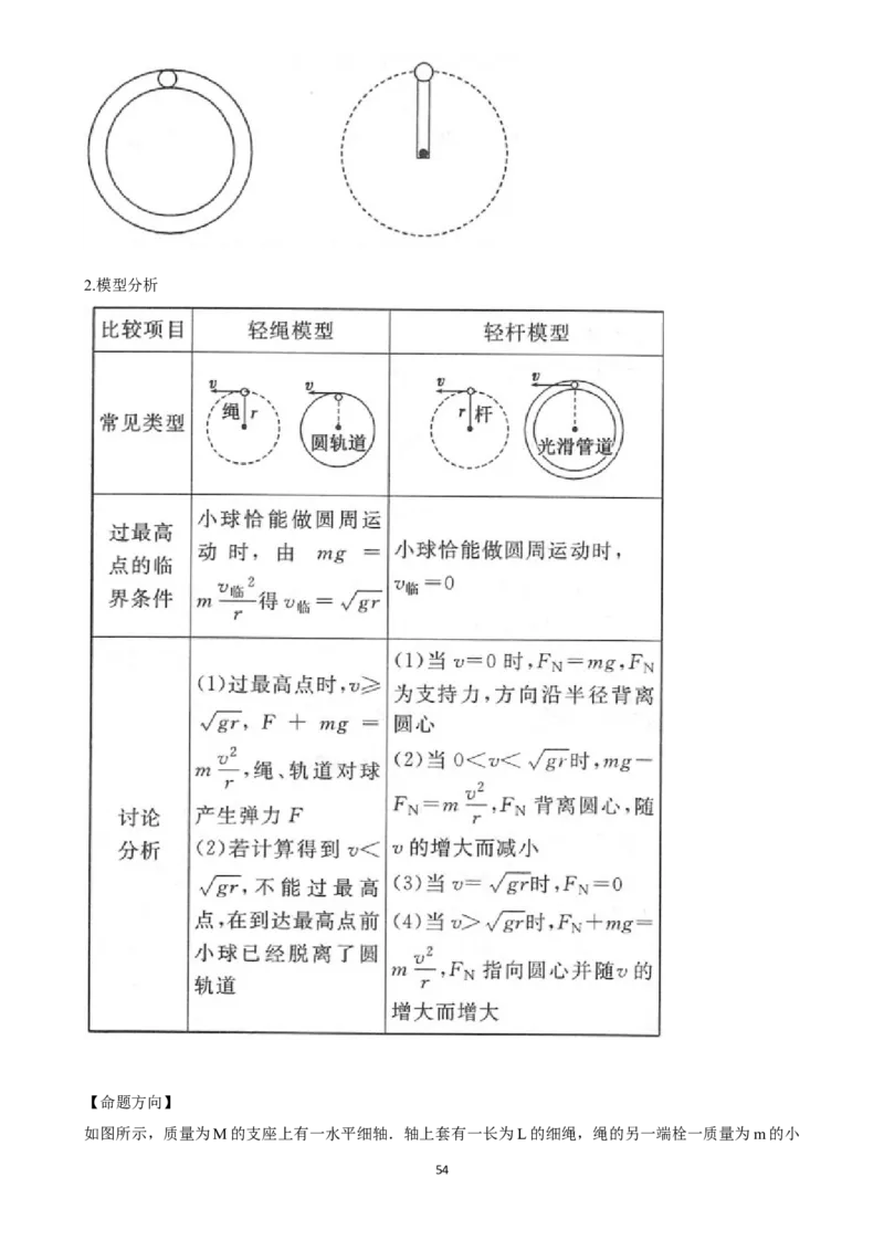 2025年菁优高考物理压轴训练11_中考押题2026《中考押题》系列（9科全套实时更新中）_2026版中考《菁优系列》趋势分析+押题密卷+抢分秘籍+模拟考试_0042025菁优高考解密汇编-物理