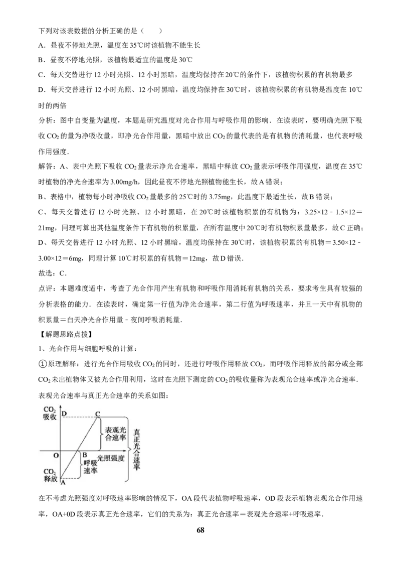 2025年菁优高考生物解密之选择题_中考押题2026《中考押题》系列（9科全套实时更新中）_2026版中考《菁优系列》趋势分析+押题密卷+抢分秘籍+模拟考试_0062025菁优高考解密汇编-生物