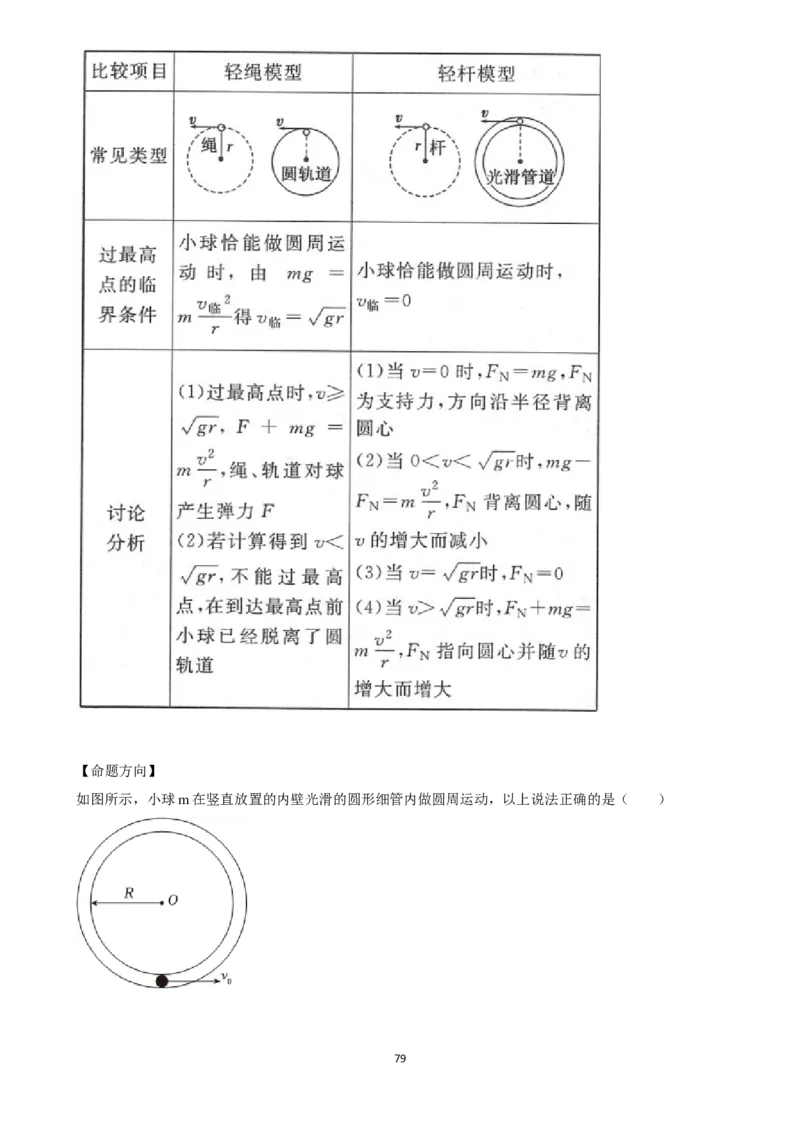 2025年菁优高考物理压轴训练8_中考押题2026《中考押题》系列（9科全套实时更新中）_2026版中考《菁优系列》趋势分析+押题密卷+抢分秘籍+模拟考试_0042025菁优高考解密汇编-物理_压轴篇