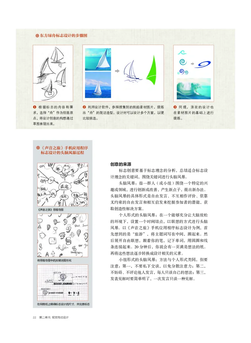 5.《美术&middot;选择性必修4&middot;设计》_高中三年全科资料_高中_高中电子教材_高中美术_沪教版