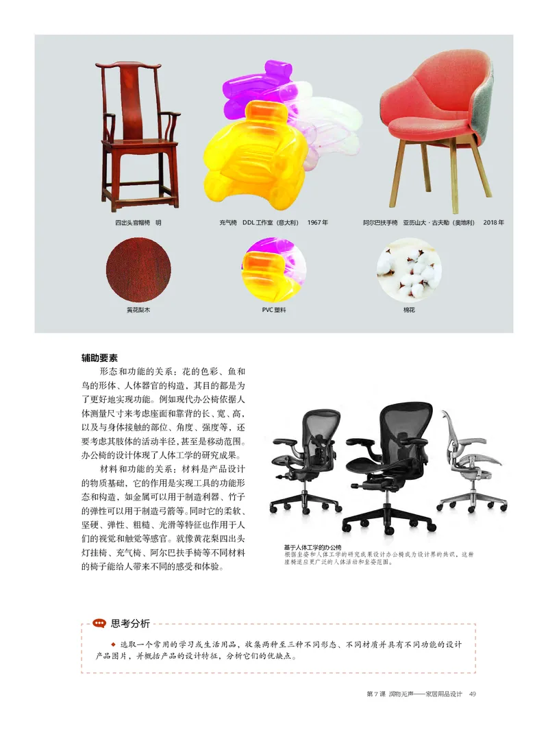5.《美术&middot;选择性必修4&middot;设计》_高中三年全科资料_高中_高中电子教材_高中美术_沪教版