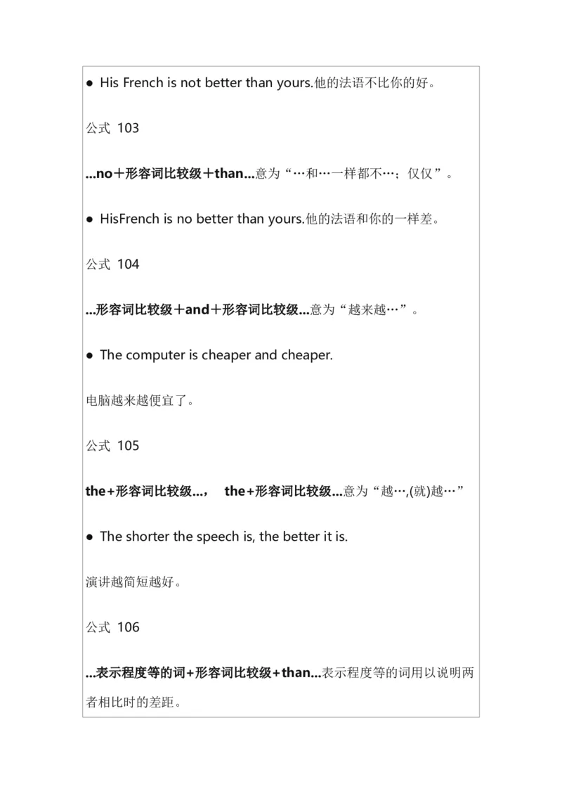 400语法公式_高中三年全科资料_高中_高中1_刘晓艳高中刘晓燕《大雁英语》高中语法+单词（视频+讲义）_晓艳高中单词+语法+解题一视频带配套讲义