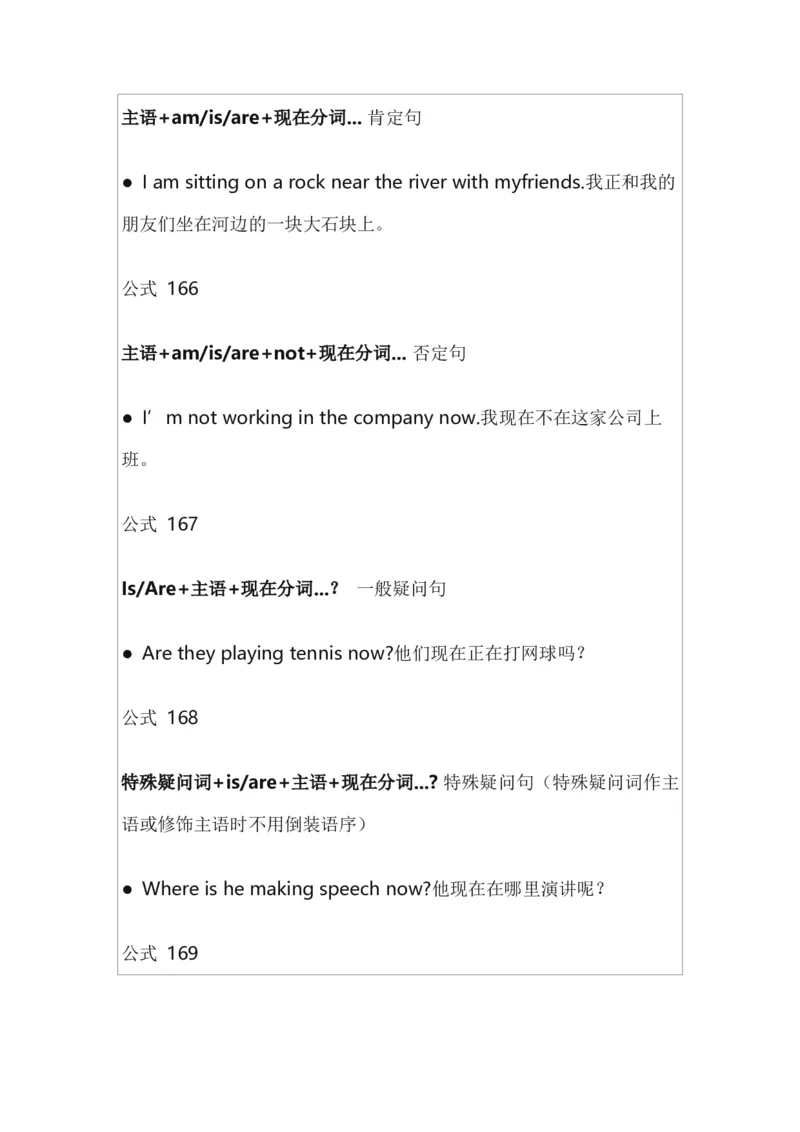 400语法公式_高中三年全科资料_高中_高中1_刘晓艳高中刘晓燕《大雁英语》高中语法+单词（视频+讲义）_晓艳高中单词+语法+解题一视频带配套讲义