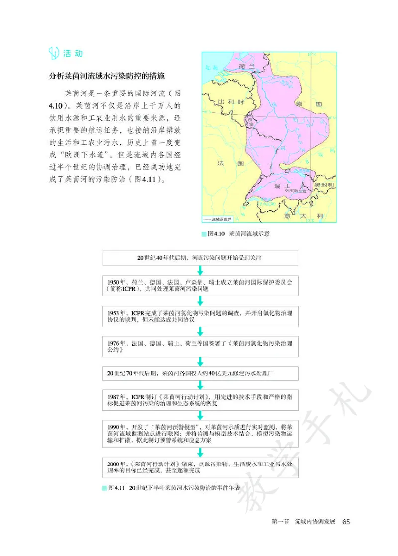 4高中地理选择性必修2_高中三年全科资料_高中各科课本电子教材_09高中地理课本_人教版-地理课本