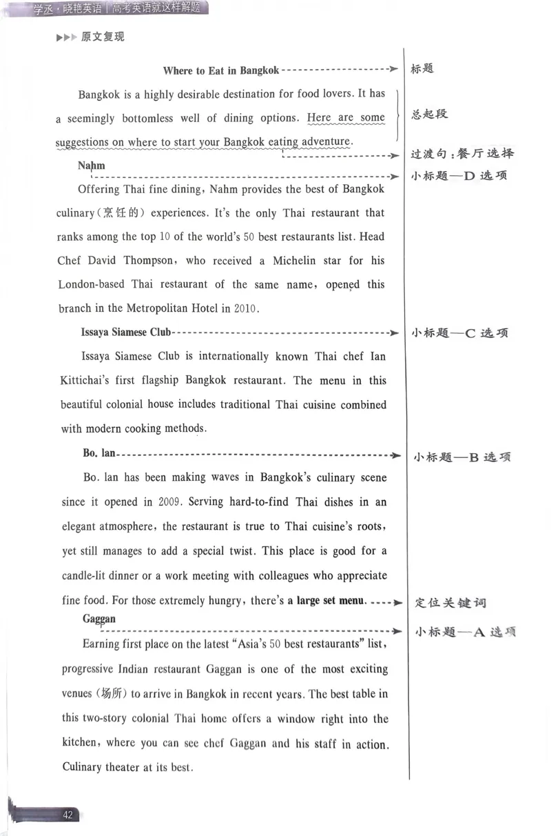 41~60页_59468_高中三年全科资料_高中_高中1_刘晓艳高中刘晓燕《大雁英语》高中语法+单词（视频+讲义）_晓艳高中单词+语法+解题一视频带配套讲义_高中英语就这样解题视频课程+讲义
